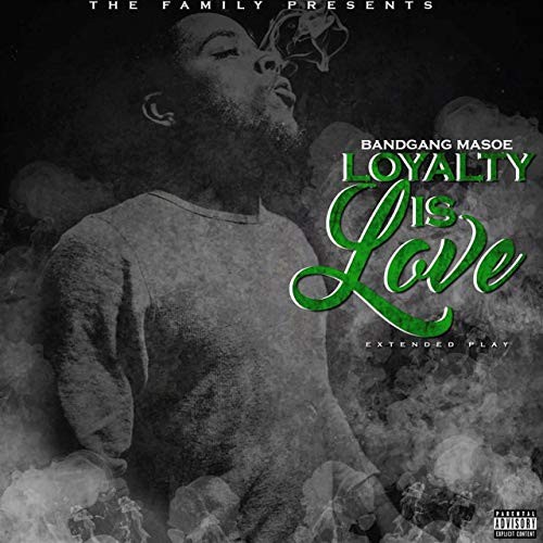 Loyalty is Love