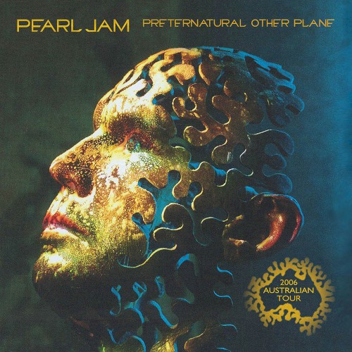 Preternatural Other Plane: 2006 Australian Tour Compilation