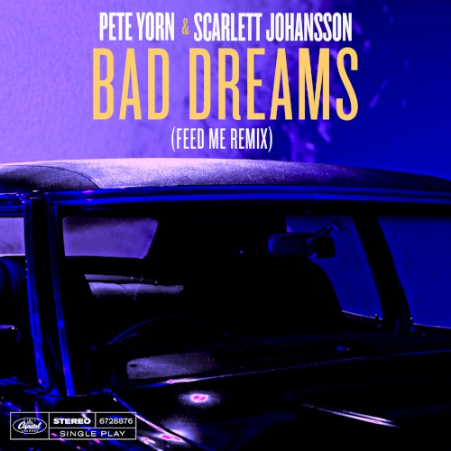 Bad Dreams (Feed Me remix)