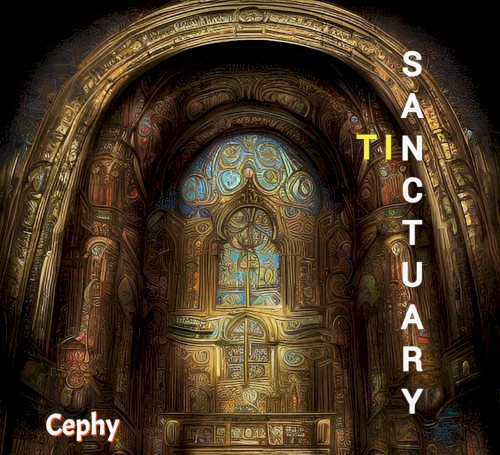 Tin Sanctuary