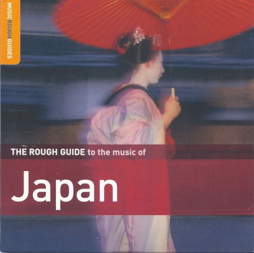 The Rough Guide to the Music of Japan