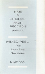 Mixed Peel