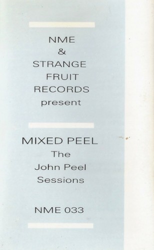 Mixed Peel