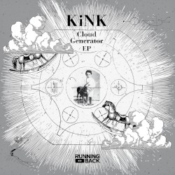 Cloud Generator EP