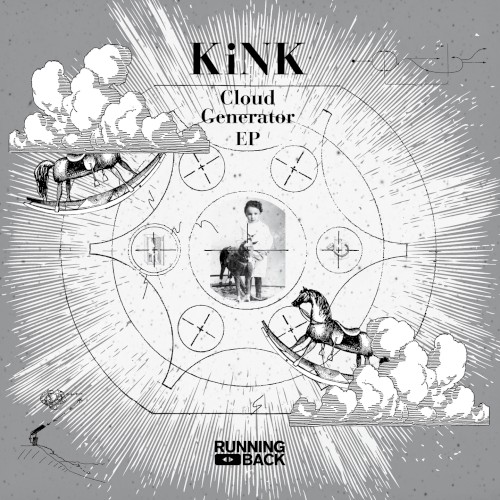 Cloud Generator EP