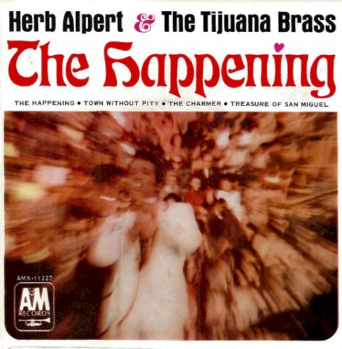 The Happening