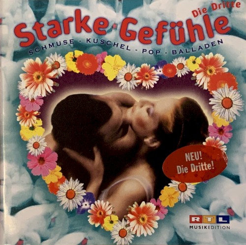 Starke Gefühle, Die Dritte