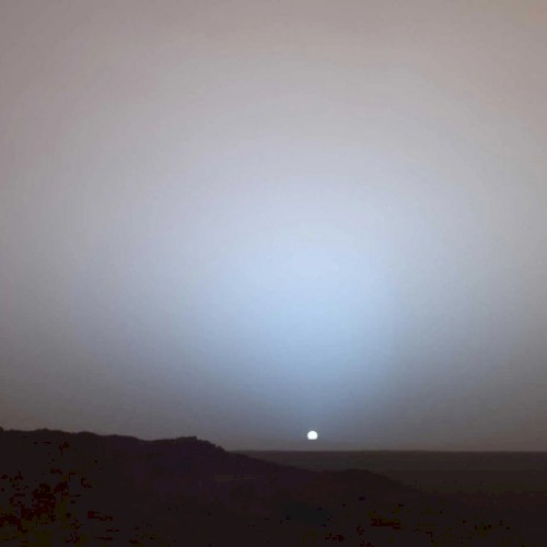 Mars