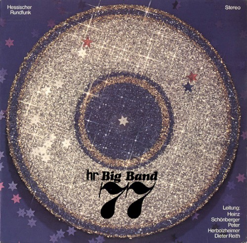 hr Big Band 77