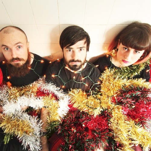 This Mistletoe Is Mine (Ring‐a‐ding‐a‐ding)