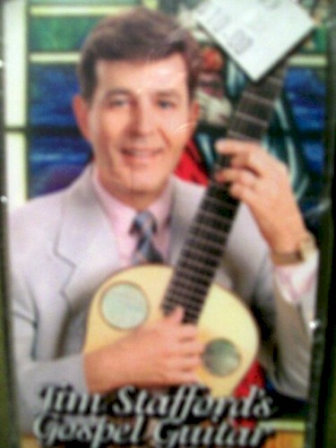 Jim Stafford's Gospel Guitar