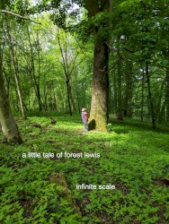 A Little Tale of Forest Lewis
