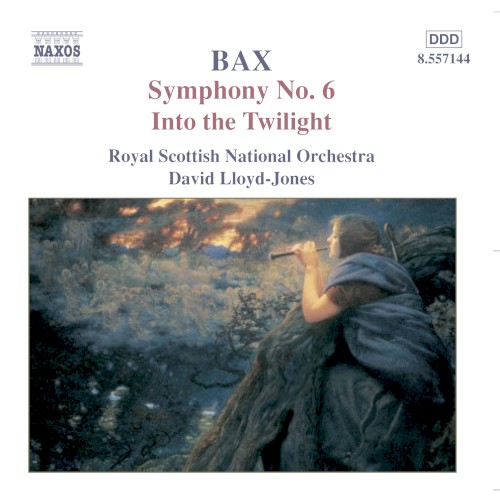Symphony no. 6 / Into the Twilight