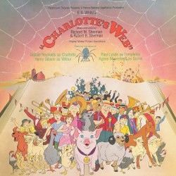 E.B. White's Charlotte's Web