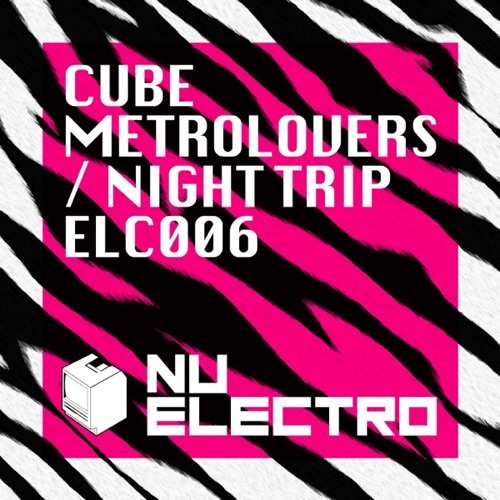 Metrolovers / Night Trip