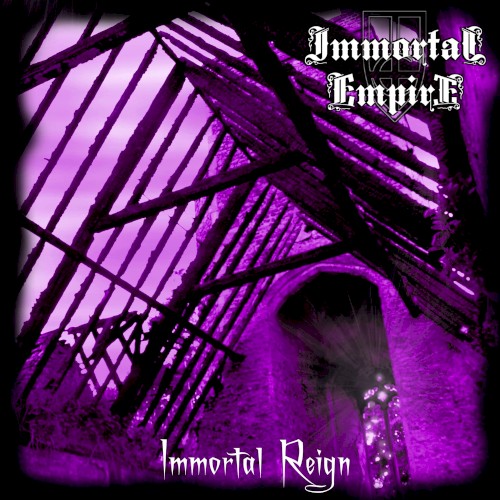 Immortal Reign