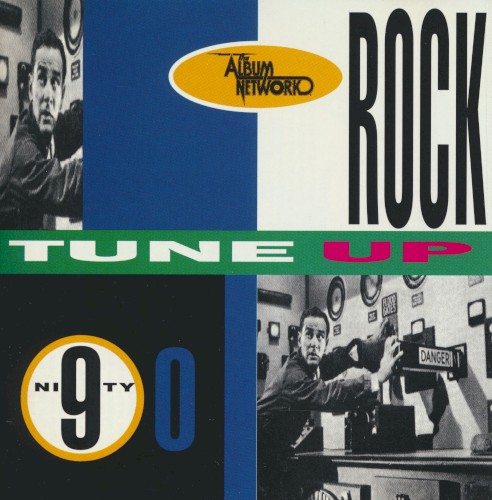 Tune Up – 90