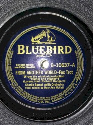 From Another World / Ev'ry Sunday Afternoon