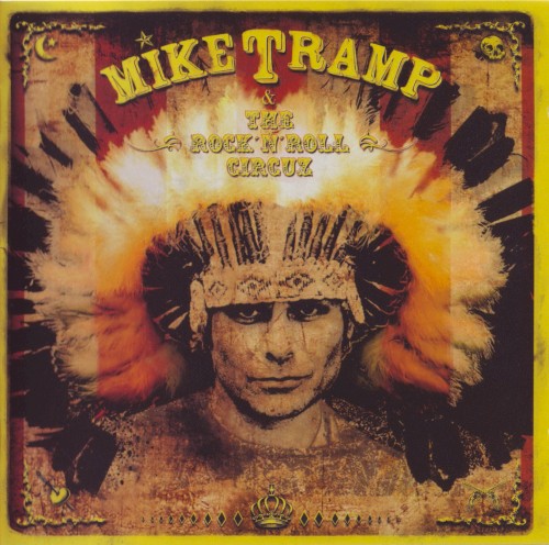 Mike Tramp & The Rock ’n’ Roll Circuz