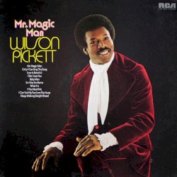 Mr. Magic Man
