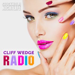 Cliff Wedge Radio