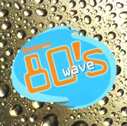 Entertainment Weekly: 80's Wave