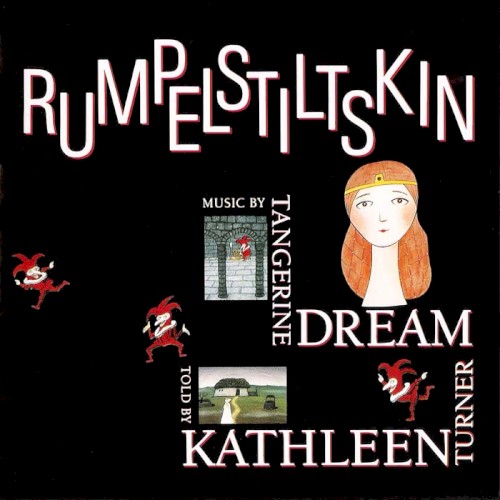 Rumpelstiltskin