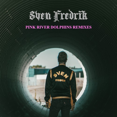 Sooner State Prince (Pink River Dolphins remixes)
