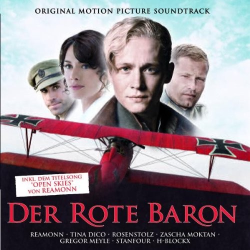 Der rote Baron