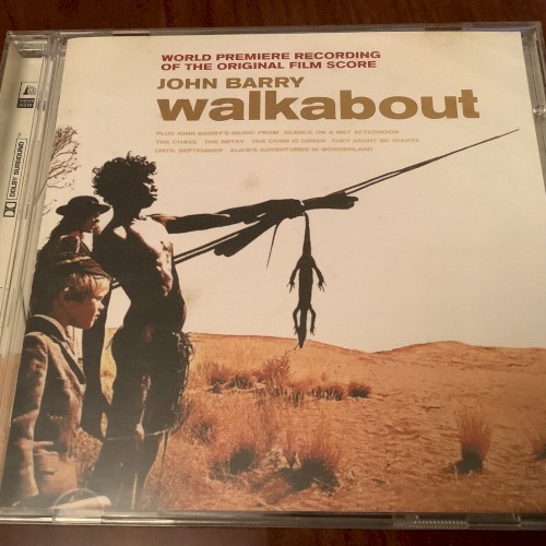 Walkabout