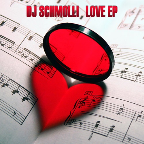 Love EP