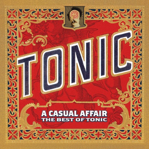 A Casual Affair - The Best of Tonic