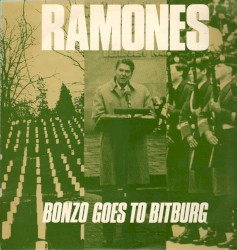Bonzo Goes to Bitburg