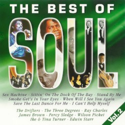 The Best of Soul, Vol. 2