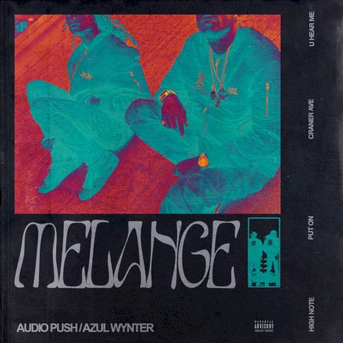 Melange