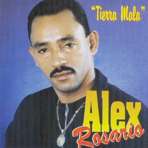 Tierra mala