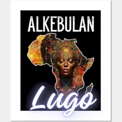 Alkebulan