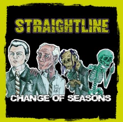 Change of Seasons