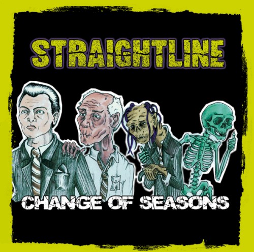 Change of Seasons