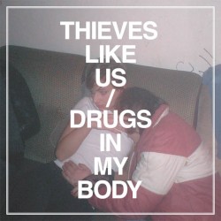 Drugs in My Body