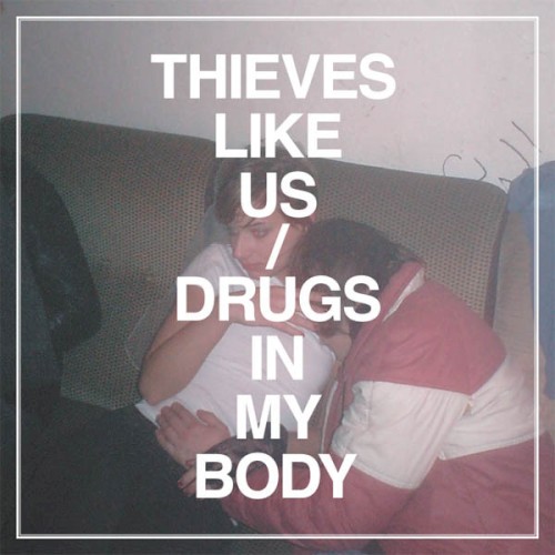 Drugs in My Body