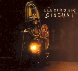 Electronic Cinema