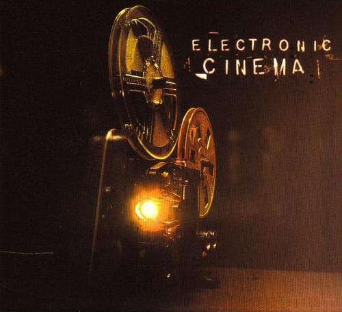 Electronic Cinema