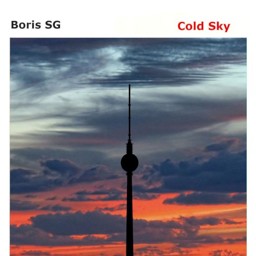 Cold Sky