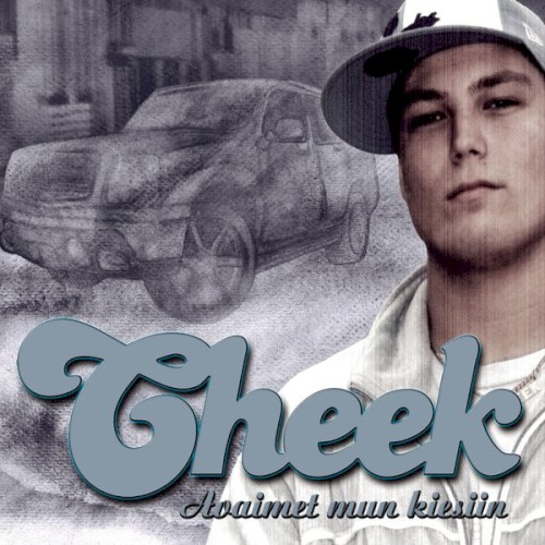 Avaimet mun kiesiin