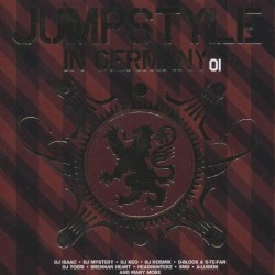 Jumpstyle In Germany 01