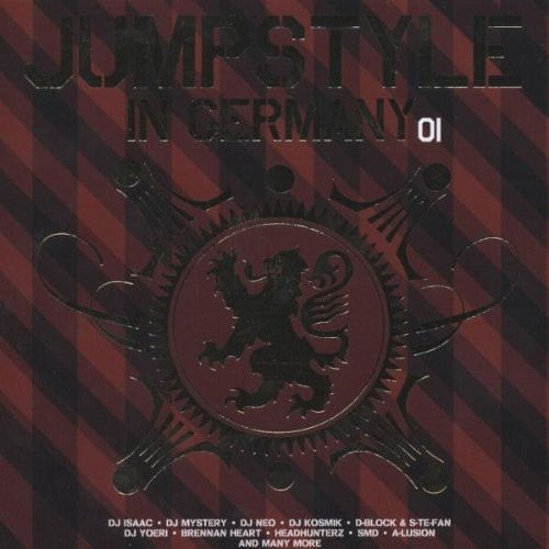 Jumpstyle In Germany 01