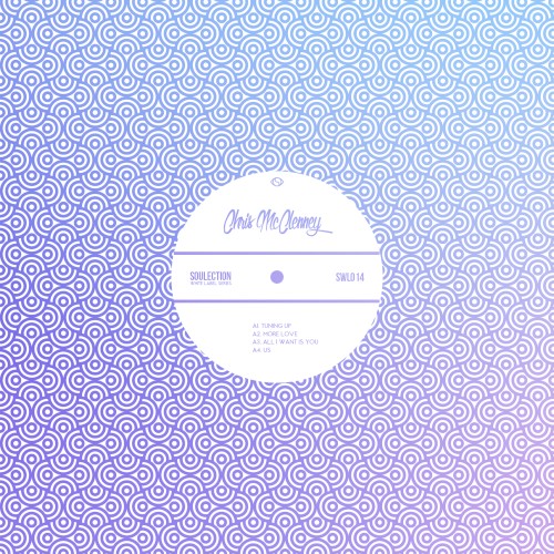Soulection White Label: 014