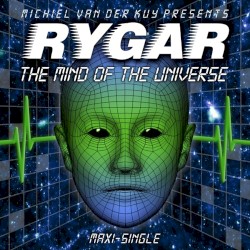 The Mind of the Universe