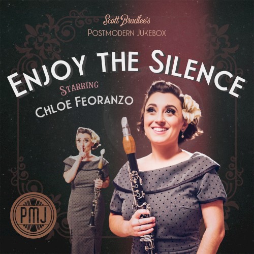 Enjoy the Silence